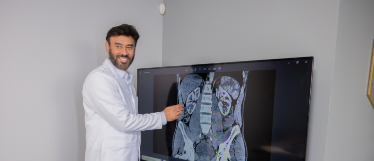 Dr. Sattar Primary Doctor El Paso